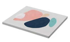 Karu Tracie Andrews Lærredsbillede 20 X 30 Cm Billedramme -POSTERLOUNGE Salg 731403 canvas pds l