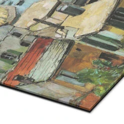 Portofino Carl Moll Galleritryk 20 X 30 Cm Billedramme 8 Portofino Carl Moll Galleritryk 20 X 30 Cm Billedramme -POSTERLOUNGE Salg 731566 gallery print empCorner l