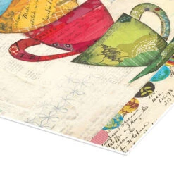 Coffee Time Courtney Prahl Plakat 30 X 40 Cm Billedramme -POSTERLOUNGE Salg 732082 poster empCorner l