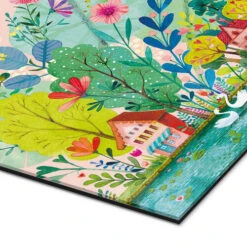 Flying Swan Mila Marquis Galleritryk 20 X 30 Cm Billedramme -POSTERLOUNGE Salg 732430 gallery print empCorner l