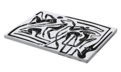 Ecstatic Nudes Inside Out Julia Hariri Lærredsbillede 30 X 20 Cm Billedramme -POSTERLOUNGE Salg 732539 canvas pds l