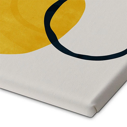 Elements II Tracie Andrews Lærredsbillede 20 X 30 Cm Billedramme 5 Elements II Tracie Andrews Lærredsbillede 20 X 30 Cm Billedramme - Billede 3