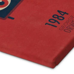 1984 Tracie Andrews Lærredsbillede 20 X 30 Cm Billedramme 8 1984 Tracie Andrews Lærredsbillede 20 X 30 Cm Billedramme -POSTERLOUNGE Salg 733403 canvas empCorner l