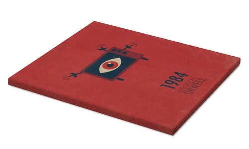 1984 Tracie Andrews Lærredsbillede 20 X 30 Cm Billedramme 4 1984 Tracie Andrews Lærredsbillede 20 X 30 Cm Billedramme - Billede 2