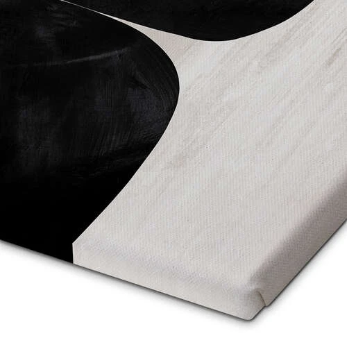 Night Set II Dan Hobday Lærredsbillede 20 X 30 Cm Billedramme 5 Night Set II Dan Hobday Lærredsbillede 20 X 30 Cm Billedramme - Billede 3