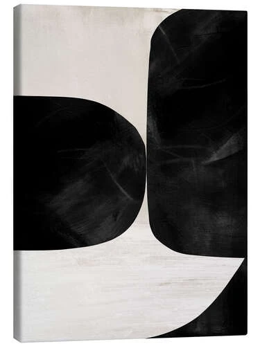 Night Set II Dan Hobday Lærredsbillede 20 X 30 Cm Billedramme 3 Night Set II Dan Hobday Lærredsbillede 20 X 30 Cm Billedramme