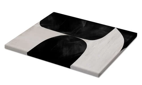 Night Set II Dan Hobday Lærredsbillede 20 X 30 Cm Billedramme 4 Night Set II Dan Hobday Lærredsbillede 20 X 30 Cm Billedramme - Billede 2