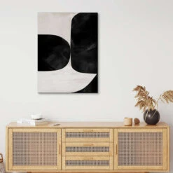 Night Set II Dan Hobday Lærredsbillede 20 X 30 Cm Billedramme 9 Night Set II Dan Hobday Lærredsbillede 20 X 30 Cm Billedramme -POSTERLOUNGE Salg 734224 canvas room contemporary l