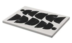 Japandi Minimal Plant Dan Hobday Lærredsbillede 20 X 30 Cm Billedramme -POSTERLOUNGE Salg 734245 canvas pds l