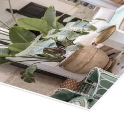 Riad In Marrakech Henrike Schenk Plakat 20 X 30 Cm Billedramme 8 Riad In Marrakech Henrike Schenk Plakat 20 X 30 Cm Billedramme -POSTERLOUNGE Salg 734302 poster empCorner l