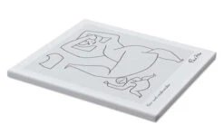 Demonstrate And Imitate Paul Klee Lærredsbillede 20 X 30 Cm Billedramme 7 Demonstrate And Imitate Paul Klee Lærredsbillede 20 X 30 Cm Billedramme -POSTERLOUNGE Salg 734320 canvas pds l