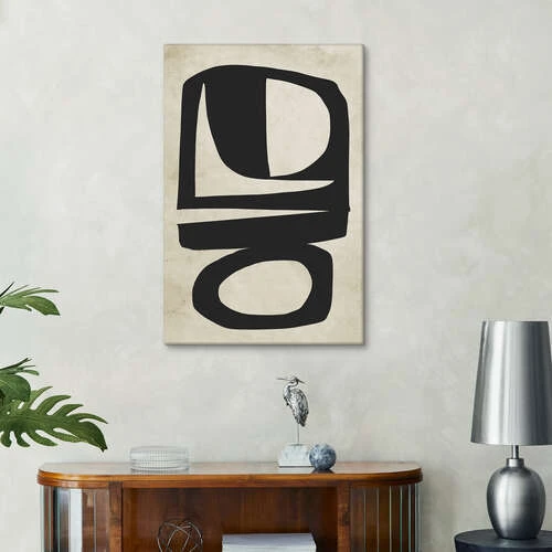 Chance I Dan Hobday Lærredsbillede 20 X 30 Cm Billedramme 6 Chance I Dan Hobday Lærredsbillede 20 X 30 Cm Billedramme - Billede 4