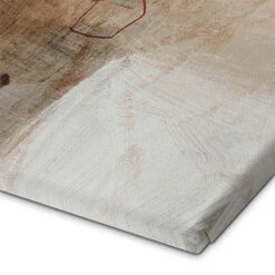 Go III Dan Hobday Lærredsbillede 20 X 30 Cm Billedramme -POSTERLOUNGE Salg 734348 canvas empCorner l