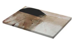 Go III Dan Hobday Lærredsbillede 20 X 30 Cm Billedramme -POSTERLOUNGE Salg 734348 canvas pds l