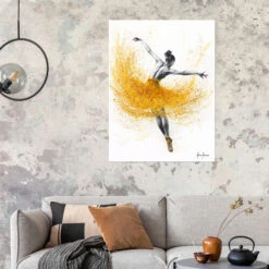 Desert Dance Ashvin Harrison Plakat 30 X 40 Cm Billedramme -POSTERLOUNGE Salg 735457 poster room contemporary l