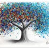 Tree Of Optimism Ashvin Harrison Plakat 30 X 20 Cm Billedramme -POSTERLOUNGE Salg 735461 poster l