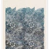 Marigold, Blue William Morris Plakat 20 X 30 Cm Billedramme -POSTERLOUNGE Salg 735585 poster l