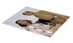 Last Of The Renegades, 1964 Plakat 30 X 40 Cm Billedramme 7 Last Of The Renegades, 1964 Plakat 30 X 40 Cm Billedramme -POSTERLOUNGE Salg 736295 poster pds l