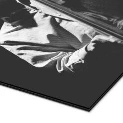 Ron Carter Has Double Bass, Cite De La Musique, Paris Galleritryk 20 X 30 Cm Billedramme -POSTERLOUNGE Salg 736523 gallery print empCorner l