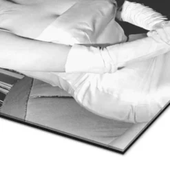 Marilyn Monroe, 1955 Galleritryk 20 X 30 Cm Billedramme -POSTERLOUNGE Salg 736540 gallery print empCorner l