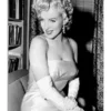 Marilyn Monroe, 1955 Galleritryk 20 X 30 Cm Billedramme 1 Marilyn Monroe, 1955 Galleritryk 20 X 30 Cm Billedramme -POSTERLOUNGE Salg 736540 gallery print l