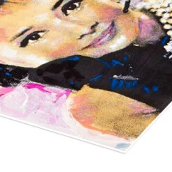 Audrey Hepburn Sid Maurer Plakat 30 X 30 Cm Billedramme 8 Audrey Hepburn Sid Maurer Plakat 30 X 30 Cm Billedramme -POSTERLOUNGE Salg 736694 poster empCorner l