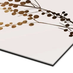 Golden Brench KUBISTIKA Galleritryk 20 X 30 Cm Billedramme -POSTERLOUNGE Salg 736735 gallery print empCorner l