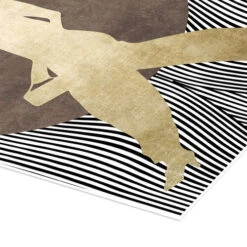 La Madame Noir KUBISTIKA Plakat 20 X 30 Cm Billedramme -POSTERLOUNGE Salg 736774 poster empCorner l