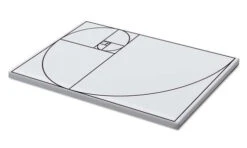 Proportio Devina, White KUBISTIKA Lærredsbillede 20 X 30 Cm Billedramme 7 Proportio Devina, White KUBISTIKA Lærredsbillede 20 X 30 Cm Billedramme -POSTERLOUNGE Salg 736808 canvas pds l