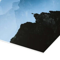 Alpes Mountain Layers Thomas Beauquesne Plakat 20 X 30 Cm Billedramme 8 Alpes Mountain Layers Thomas Beauquesne Plakat 20 X 30 Cm Billedramme -POSTERLOUNGE Salg 739132 poster empCorner l