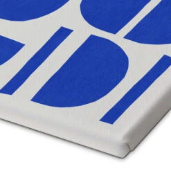 Sculptural 1 Tracie Andrews Lærredsbillede 20 X 30 Cm Billedramme -POSTERLOUNGE Salg 739457 canvas empCorner l