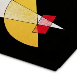 Bauhaus Exhibition Weimar, 1923 László Moholy-Nagy Lærredsbillede 20 X 30 Cm Billedramme 8 Bauhaus Exhibition Weimar, 1923 László Moholy-Nagy Lærredsbillede 20 X 30 Cm Billedramme -POSTERLOUNGE Salg 739626 canvas empCorner l