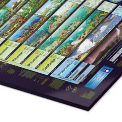 Livet På Jorden (engelsk) Planet Poster Editions Akrylbillede 30 X 40 Cm Billedramme 8 Livet På Jorden (engelsk) Planet Poster Editions Akrylbillede 30 X 40 Cm Billedramme -POSTERLOUNGE Salg 739646 acrylic glass empCorner l