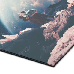 Often Mistaken For Absent Frank Moth Galleritryk 20 X 30 Cm Billedramme 8 Often Mistaken For Absent Frank Moth Galleritryk 20 X 30 Cm Billedramme -POSTERLOUNGE Salg 742690 gallery print empCorner l