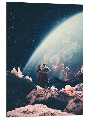 Often Mistaken For Absent Frank Moth Galleritryk 20 X 30 Cm Billedramme 3 Often Mistaken For Absent Frank Moth Galleritryk 20 X 30 Cm Billedramme