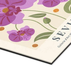 Flower Market Seville TAlex Galleritryk 20 X 30 Cm Billedramme -POSTERLOUNGE Salg 743699 gallery print empCorner l