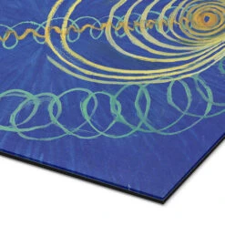 Group I, Primordial Chaos, No. 16, From The WU/Rose Series, 1906 Hilma Af Klint Galleritryk 20 X 30 Cm Billedramme -POSTERLOUNGE Salg 743715 gallery print empCorner l