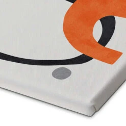 Oren Tracie Andrews Lærredsbillede 20 X 30 Cm Billedramme -POSTERLOUNGE Salg 743938 canvas empCorner l