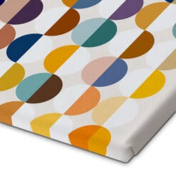 Half Empty, Half Full 83 Oranges Lærredsbillede 20 X 30 Cm Billedramme 8 Half Empty, Half Full 83 Oranges Lærredsbillede 20 X 30 Cm Billedramme -POSTERLOUNGE Salg 745232 canvas empCorner l