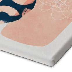 Kyan Tracie Andrews Lærredsbillede 20 X 30 Cm Billedramme 8 Kyan Tracie Andrews Lærredsbillede 20 X 30 Cm Billedramme -POSTERLOUNGE Salg 746104 canvas empCorner l