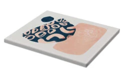 POSTERLOUNGE Salg -POSTERLOUNGE Salg 746104 canvas pds l