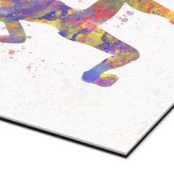 Dumbbell Exercise X Nobelart Galleritryk 20 X 30 Cm Billedramme 8 Dumbbell Exercise X Nobelart Galleritryk 20 X 30 Cm Billedramme -POSTERLOUNGE Salg 746193 gallery print empCorner l