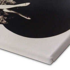 Olly And Dolly Sisters László Moholy-Nagy Lærredsbillede 20 X 30 Cm Billedramme 7 Olly And Dolly Sisters László Moholy-Nagy Lærredsbillede 20 X 30 Cm Billedramme -POSTERLOUNGE Salg 746778 canvas empCorner l