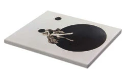 Olly And Dolly Sisters László Moholy-Nagy Lærredsbillede 20 X 30 Cm Billedramme 6 Olly And Dolly Sisters László Moholy-Nagy Lærredsbillede 20 X 30 Cm Billedramme -POSTERLOUNGE Salg 746778 canvas pds l