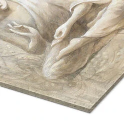 Peace Of The Buddha Danhui Nai Akrylbillede 20 X 30 Cm Billedramme -POSTERLOUNGE Salg 746990 acrylic glass empCorner l