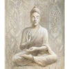 Peace Of The Buddha Danhui Nai Akrylbillede 20 X 30 Cm Billedramme -POSTERLOUNGE Salg 746990 acrylic glass l