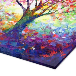 Tree Of Life II Leon Devenice Akrylbillede 30 X 20 Cm Billedramme -POSTERLOUNGE Salg 748016 acrylic glass empCorner l