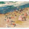 Beach At Biarritz Joaquín Sorolla Y Bastida Plakat 40 X 30 Cm Billedramme 1 Beach At Biarritz Joaquín Sorolla Y Bastida Plakat 40 X 30 Cm Billedramme -POSTERLOUNGE Salg 748408 poster l