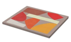 Harmony III Tracie Andrews Lærredsbillede 20 X 30 Cm Billedramme -POSTERLOUNGE Salg 748963 canvas pds l