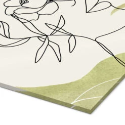 Line Art Wellness Portrait II Nobelart Akrylbillede 20 X 30 Cm Billedramme 8 Line Art Wellness Portrait II Nobelart Akrylbillede 20 X 30 Cm Billedramme -POSTERLOUNGE Salg 749307 acrylic glass empCorner l